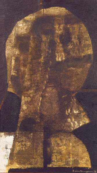 Image of Cabeza (1960)